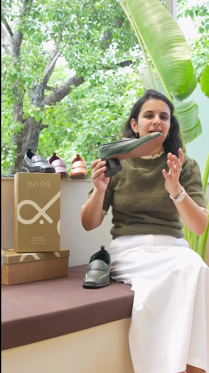 When you said you loved our Elaichi Boot, we took it way too seriously. The…