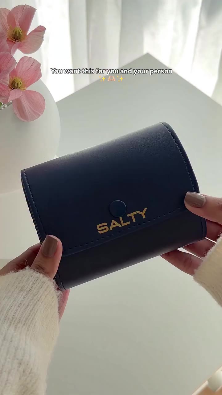 Getting us both watches🧡 So I am on time, and she is late for the date!🫣✨…