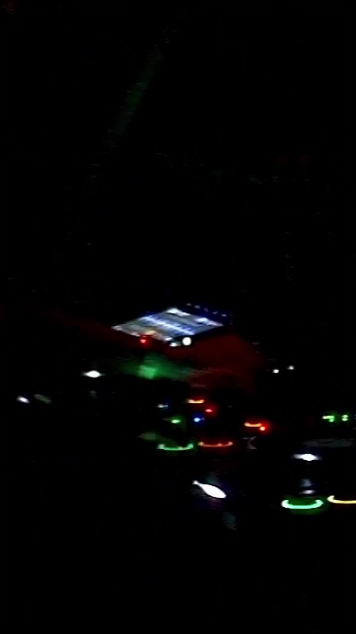 Dekmantel visited the Red Cube two weeks ago. It was a vibe. Thanks to…