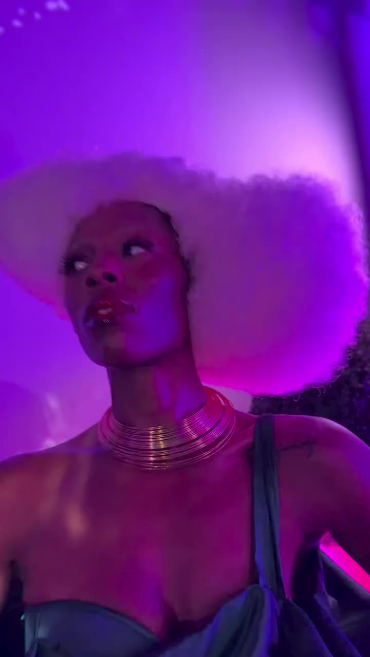 CrownScape at Opening night at @philly_fashion_week with the Immersive Show!!!…