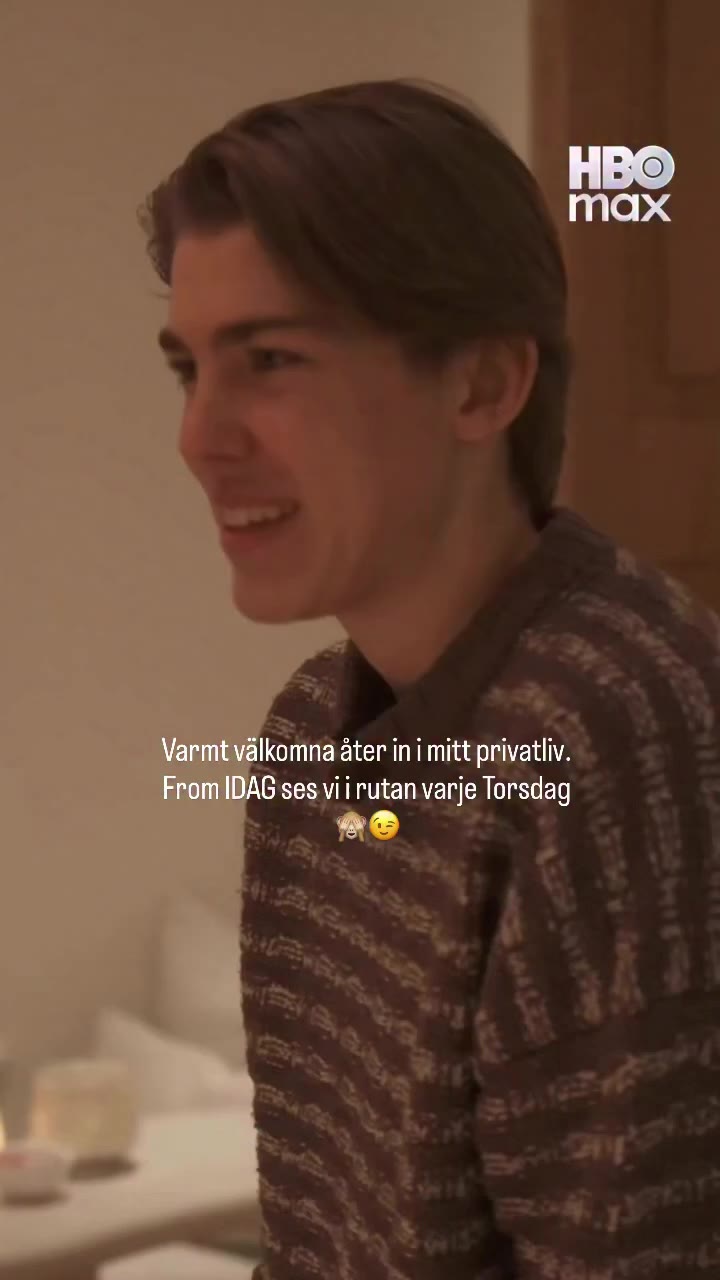 Hej och hå here go again 🎉 TORSDAG = WAHLGRENS VÄRLD 🥳🙌🏻 Säsong 20 (!!) är…