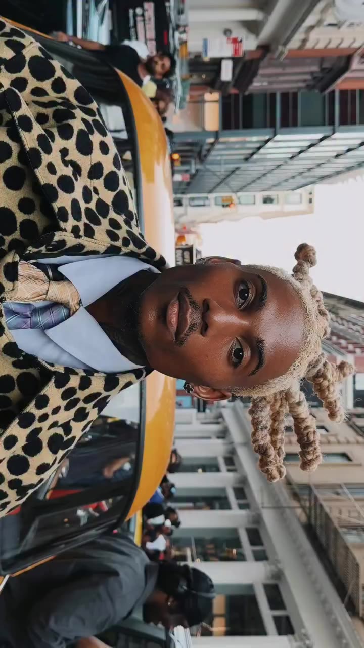 Some of my favs from NYFW26