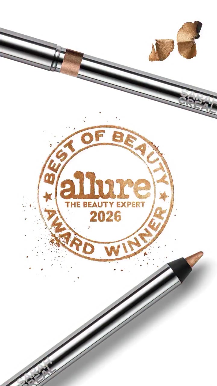 She’s a winner! EYES UP Creamy Kajal Longwear Liner is officially the BEST…