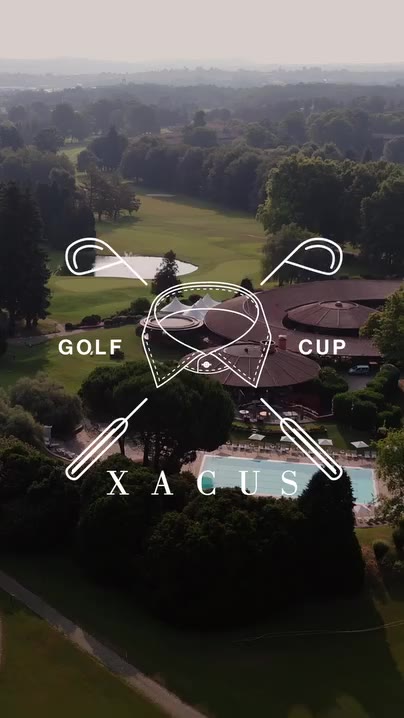 Three stages. One unique way to experience golf. On the greens of the…
