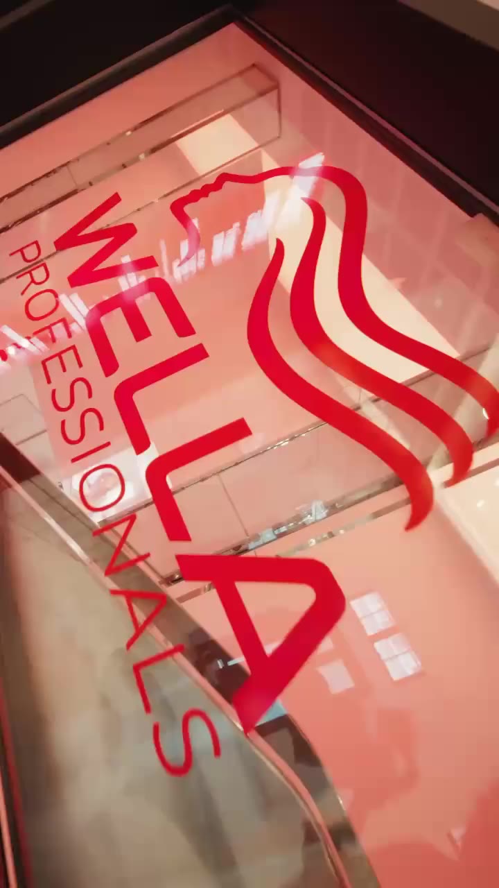 House of Wella London RECAP ❤️‍🔥 What an incredible couple of days bringing…