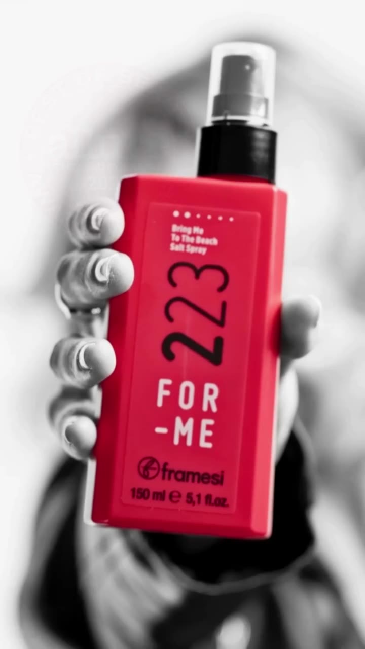 FOR-ME 223 Bring Me To The Beach Salt Spray just won the @allure Best of…