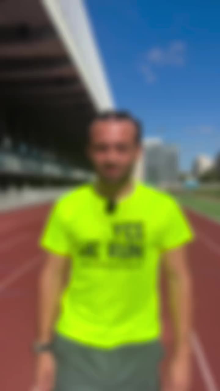 Coach @dani.serhan nous donne ses conseils sur l’alimentation à adopter le…
