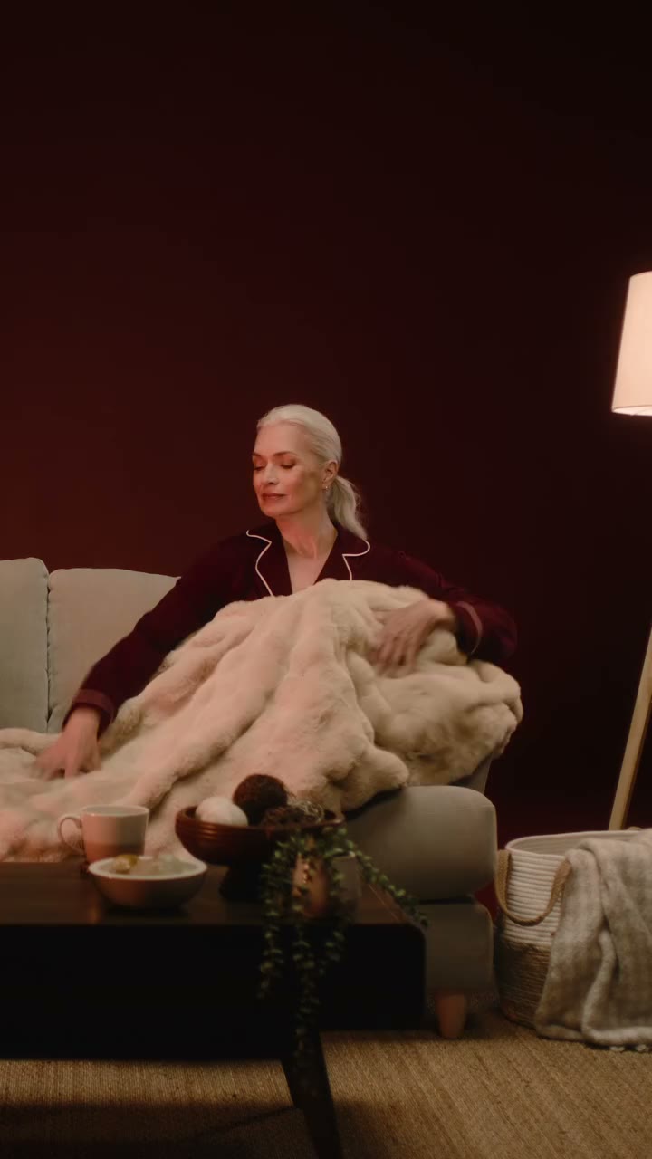 It’s sofa season – settle in with cosy comforts 🍂 All Creatures Great and…
