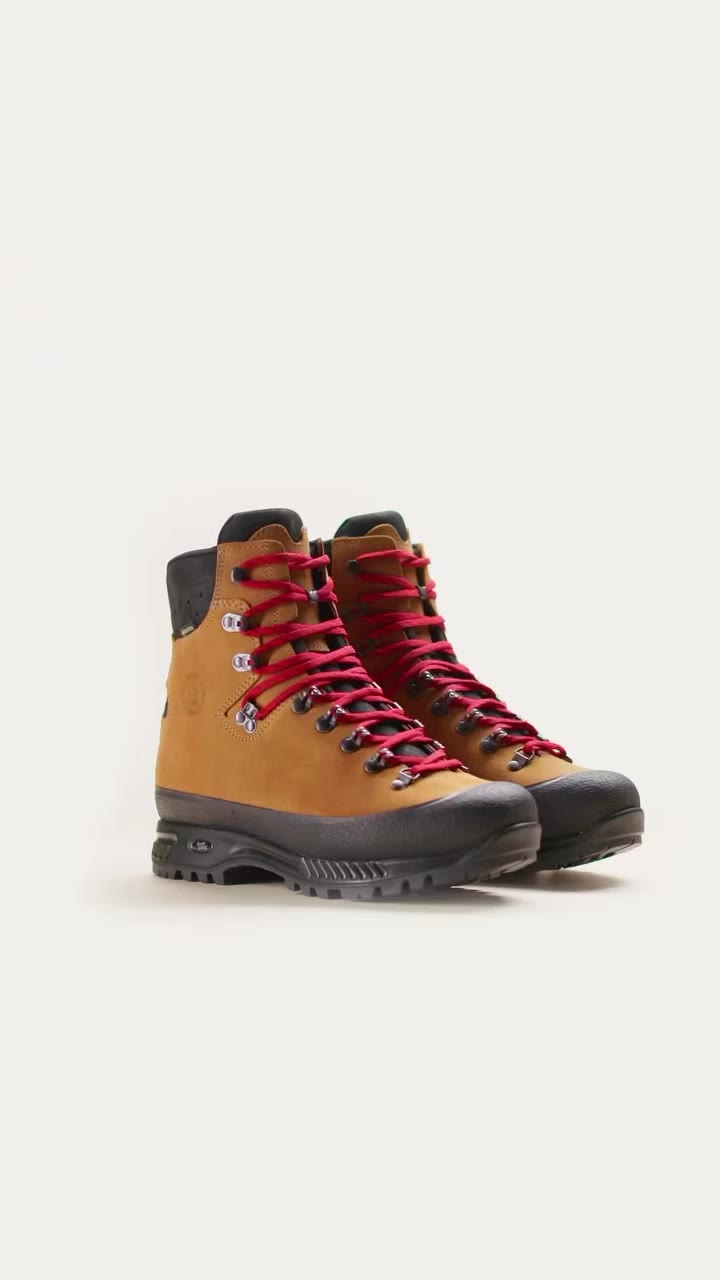 New in: Alaska 30Y GTX 30 years of a classic. Now in a limited edition, with…