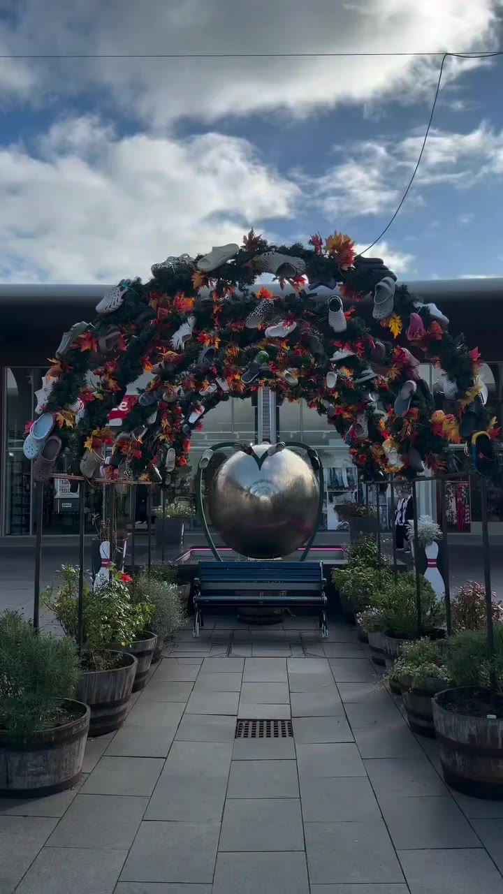 Autumn has officially arrived at The Boulevard! 🍂 Come and enjoy a little…