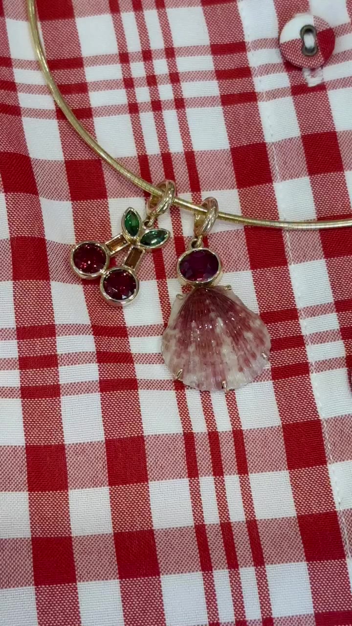 Picnic chic 🍒