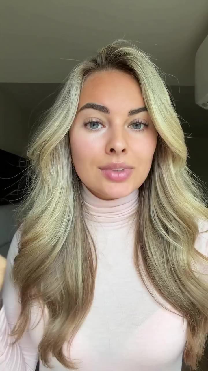 Hoe ik 8 uur slaap fake in 30 seconden. My go-to voor een frisse, uitgeruste…