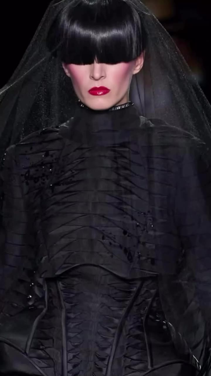 🐛🦋🐞🪲🕷️🌈 THOM BROWNE. SPRING SUMMER 2027. @thombrowne @thombrowneny…