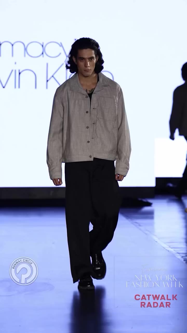 @guzmangonzaa x NYFW Powered by @mgientertainmentus @world_runwaycircle…