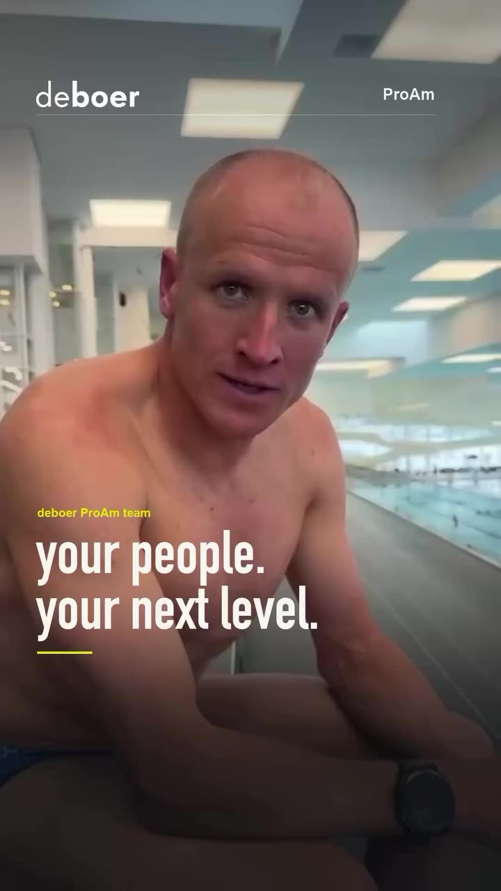 can’t catch @kristianblu on the race course? you can still get on his team…