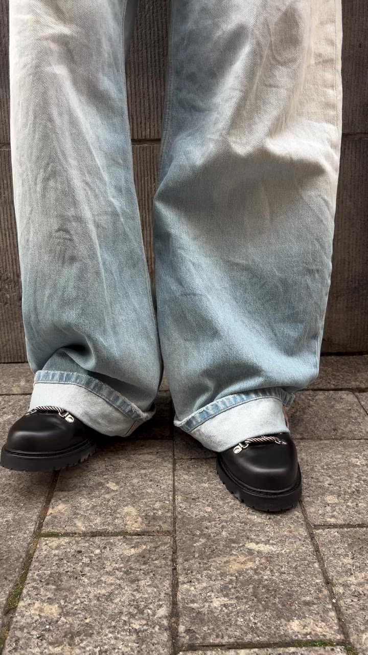 Moise does it best . . . . #fashion #creative #mensfashion #streetwear #moise