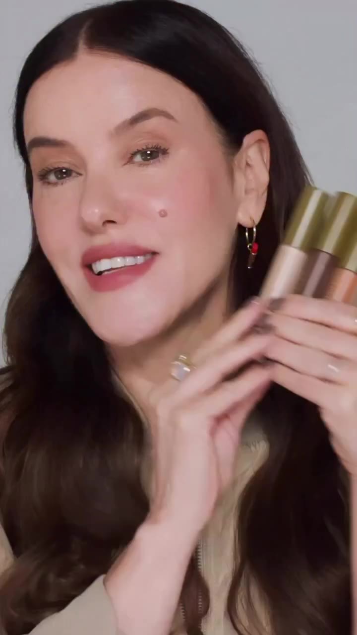Say hello to the LUMINIST! Get all the JUICY, HYDRATED, LUMINOUS details in my…