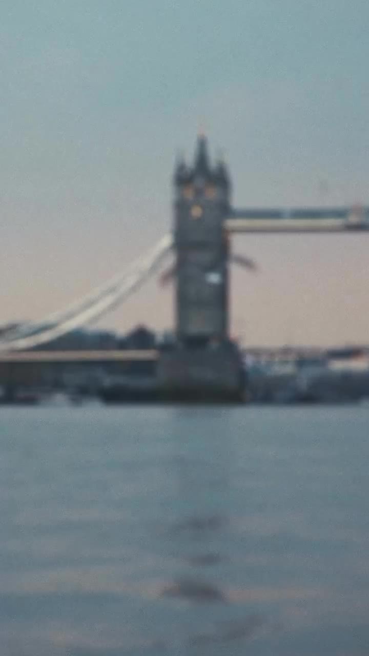 Burberry Winter 2026 campaign film with hair by Shiori Takahashi…