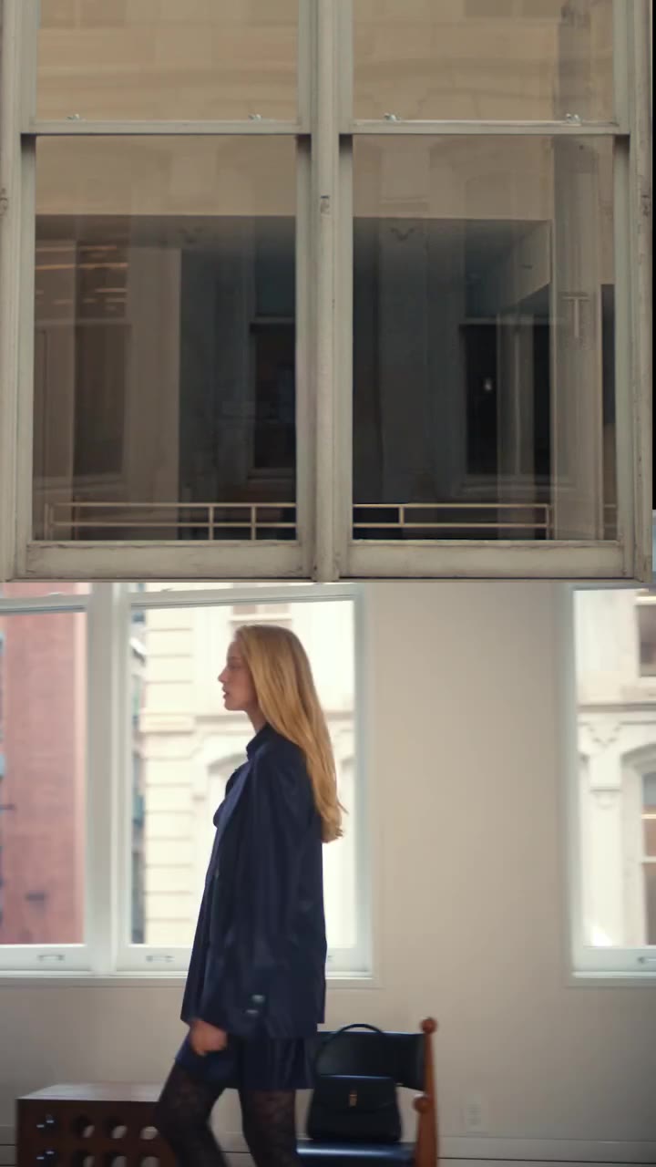 DOUBLE TAKE: One moment, two perspectives, and the new-season looks worth…