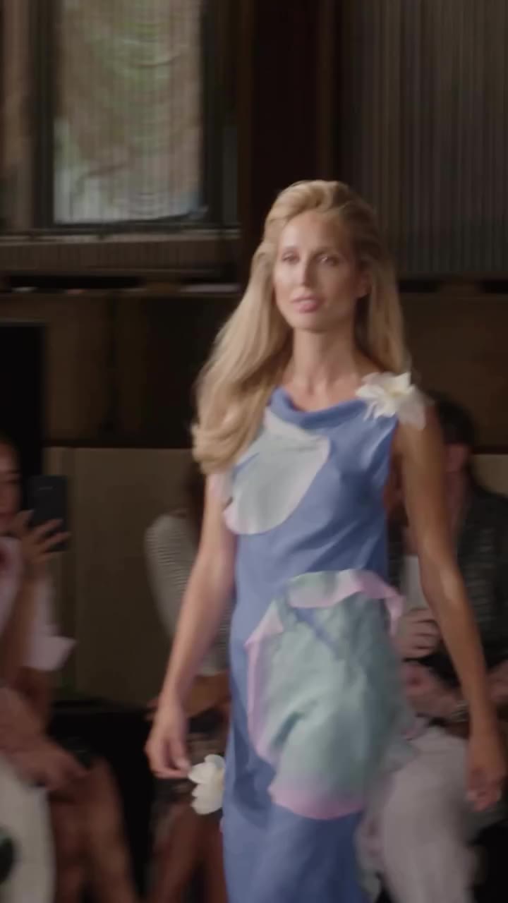 If you’re looking for fast love baby Spring Summer 2027 Across the Pond Watch…