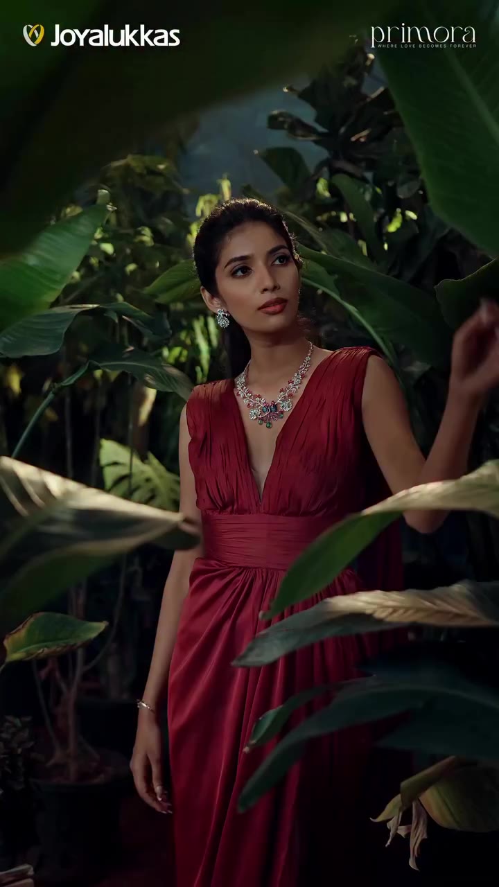A celebration of timeless elegance, vibrant colours and exquisite…