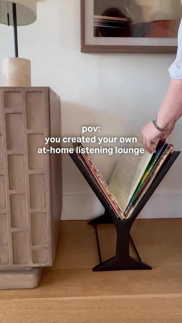 It’s your home… make it what you want. Shop the styles at the link in bio…