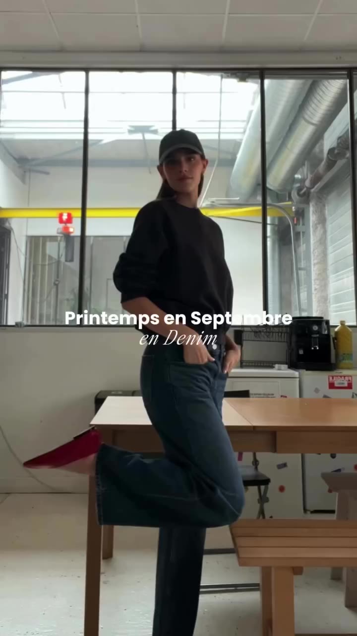 On porte quoi cette fin de semaine ? 15° le matin, 25° samedi après-midi. Le…