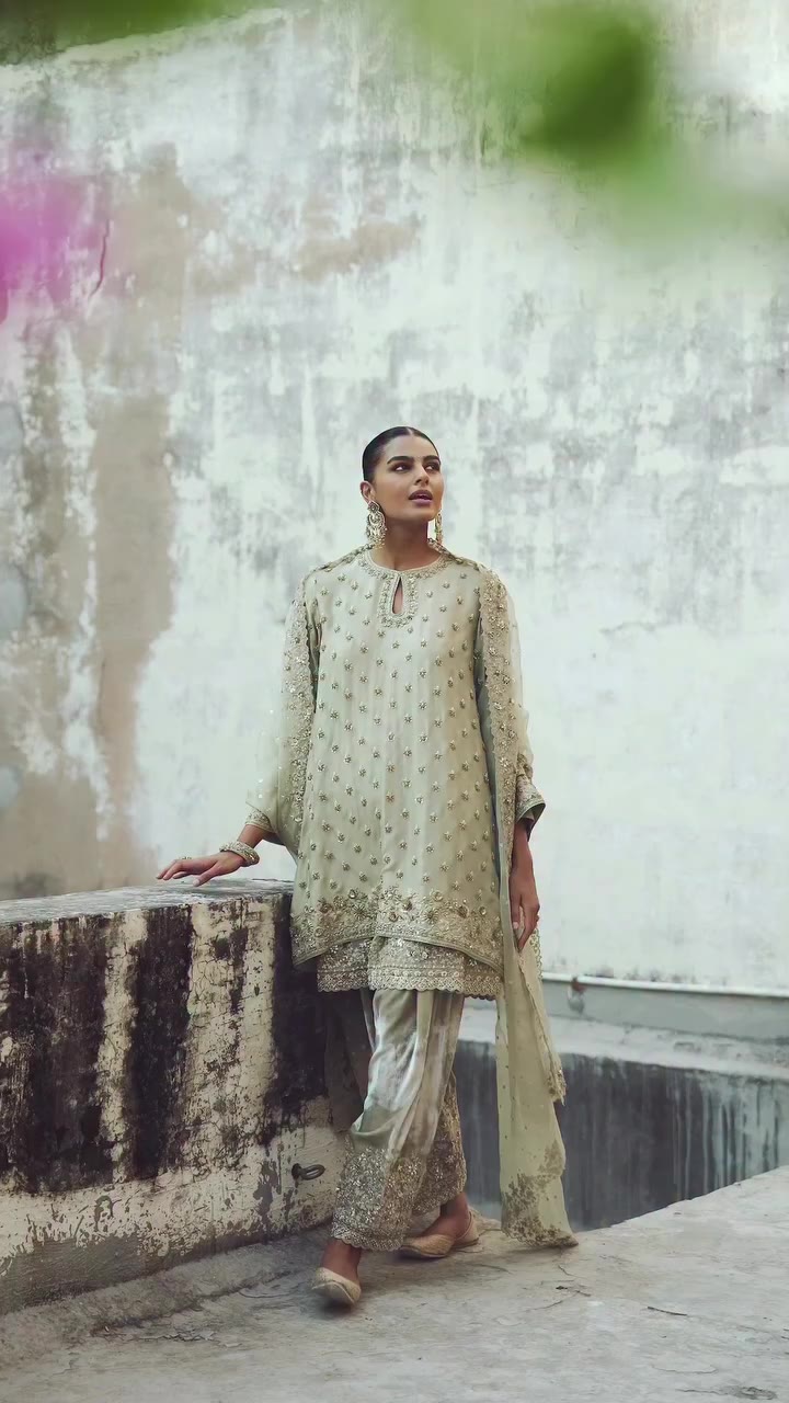 A&R | Saray Pre-Festive Shop the collection arbyrheakapoor.com The Dhan Mill…