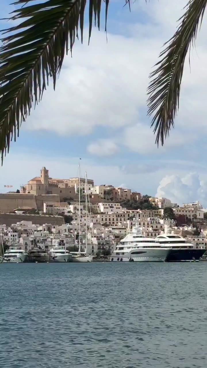 This time, we discovered a different side of Ibiza — slower, softer, and…