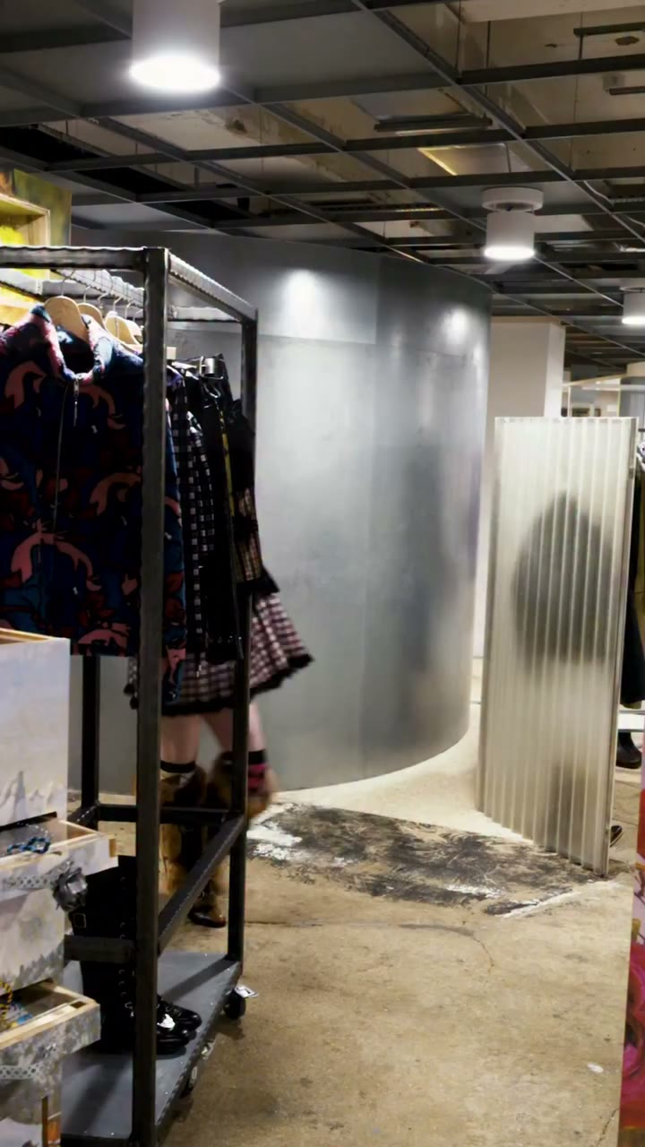 Discover our secret gift on purchases over £300 in-store and online…