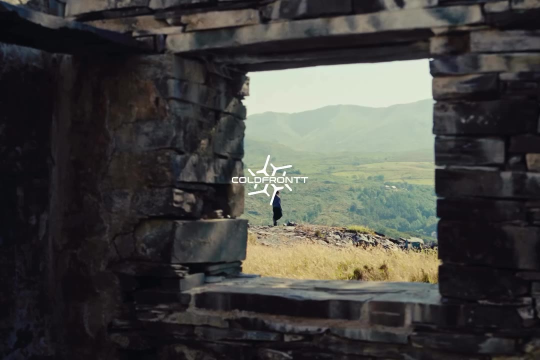 Atlas Campaign 🏔️ Shot in North Wales earlier this summer. A couple of days…