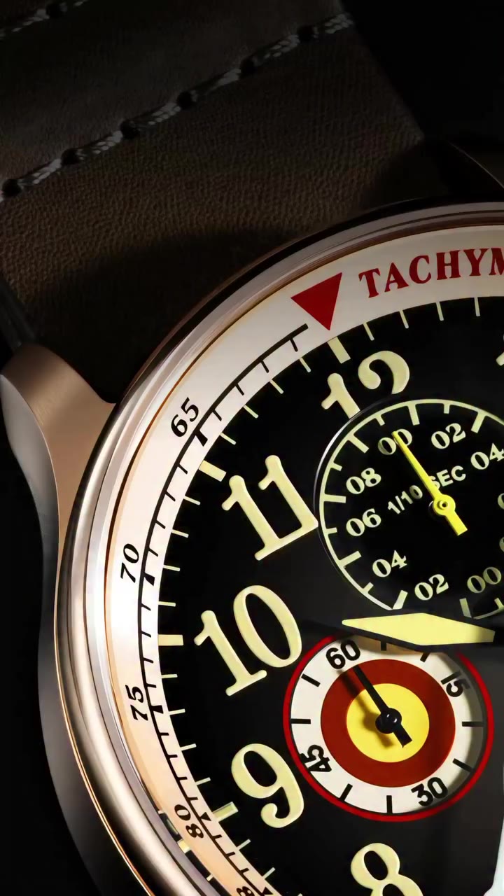 Time is precious because it ends, and a very special collaboration is almost…