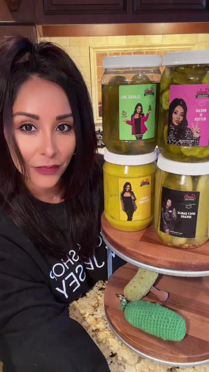LINK IN BIO 🛒🥒