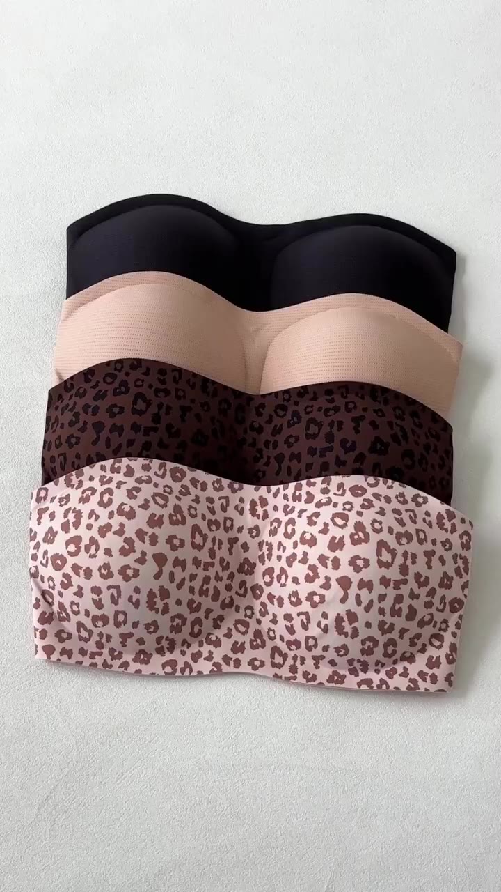 It’s what’s underneath that matters 🤎 Our solution bras are designed to be…