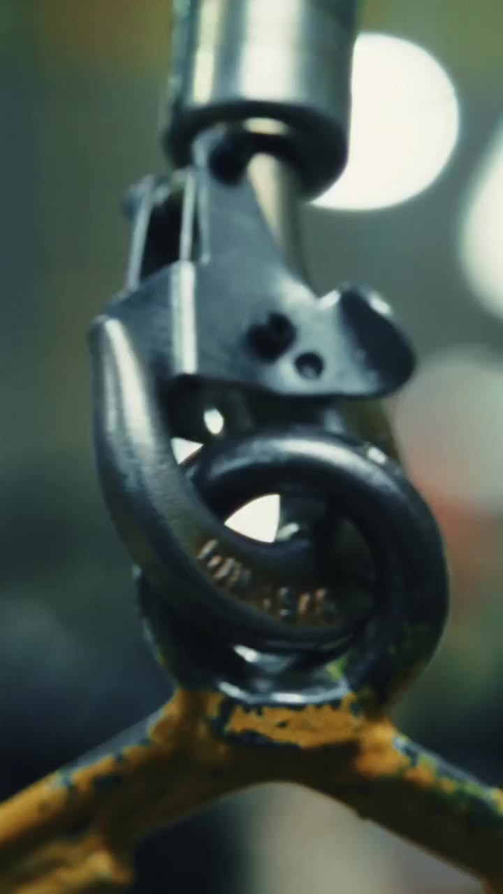 From the first detail to the final masterpiece. A legend, crafted with…