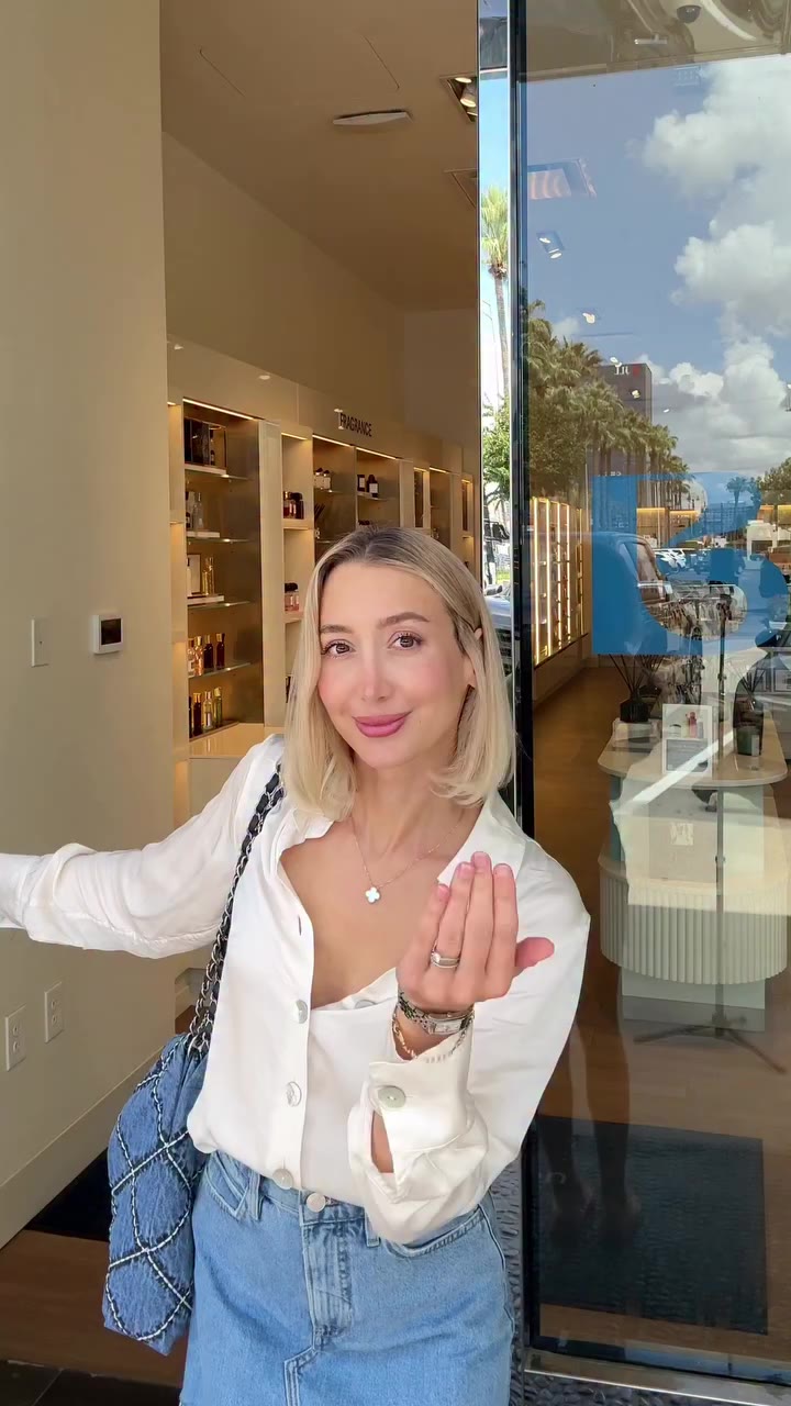 The beauty event of the season is officially live! ✨ Stop by @bluemercury from…