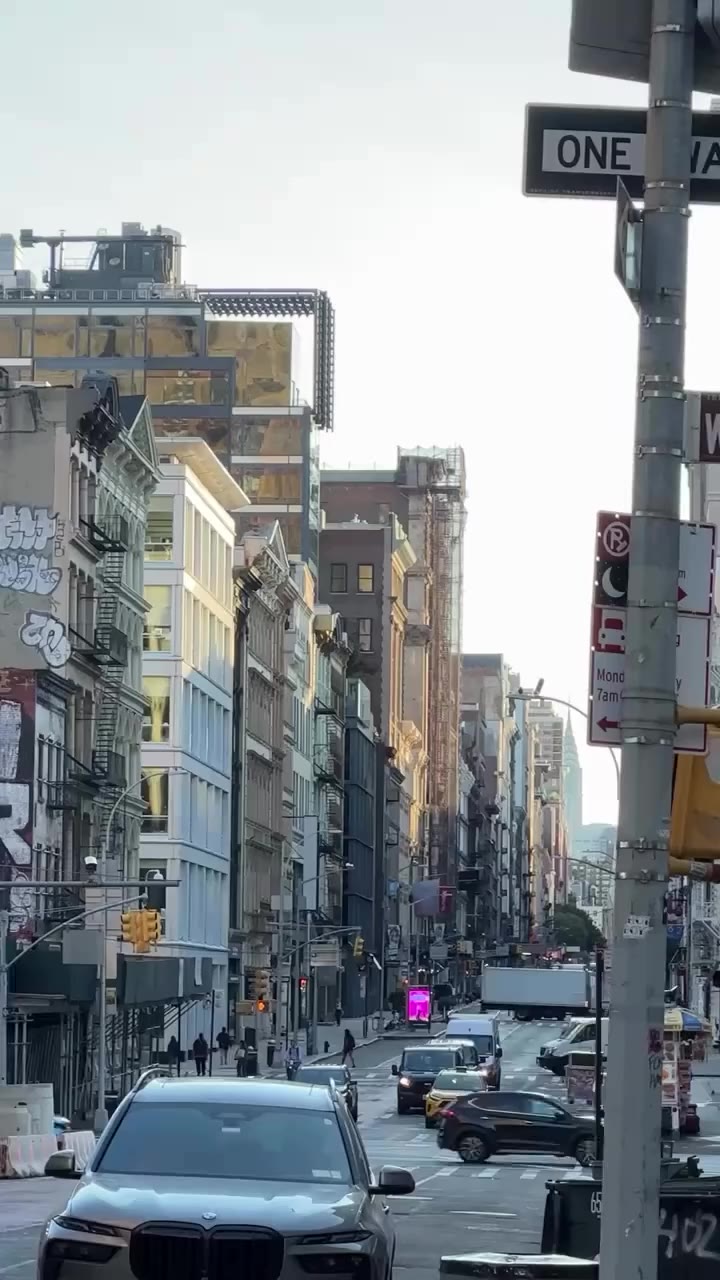 Scenes from the city we call home.