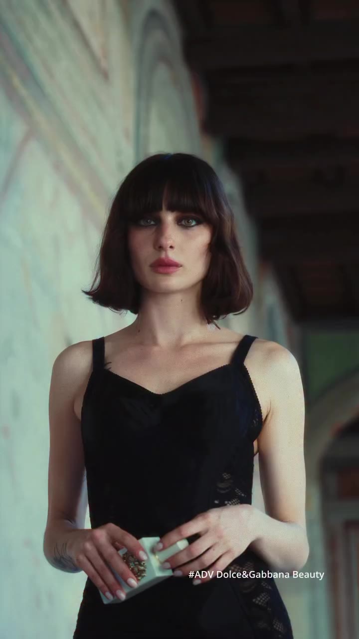 IT Girl All In: Your Devotion by @dolcegabbana_beauty #adv #DGBeauty…