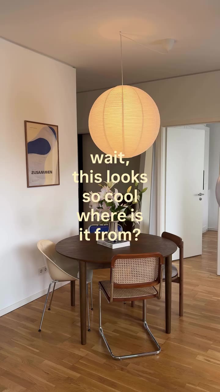 you asked and you shall receive <3 My most-asked-about items in my apartment &…