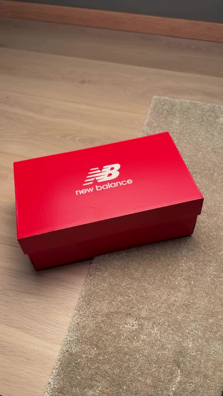 Nyhet for New Balance til dame 🤩 #eurosko #newbalance #sneakernyhet #damesko