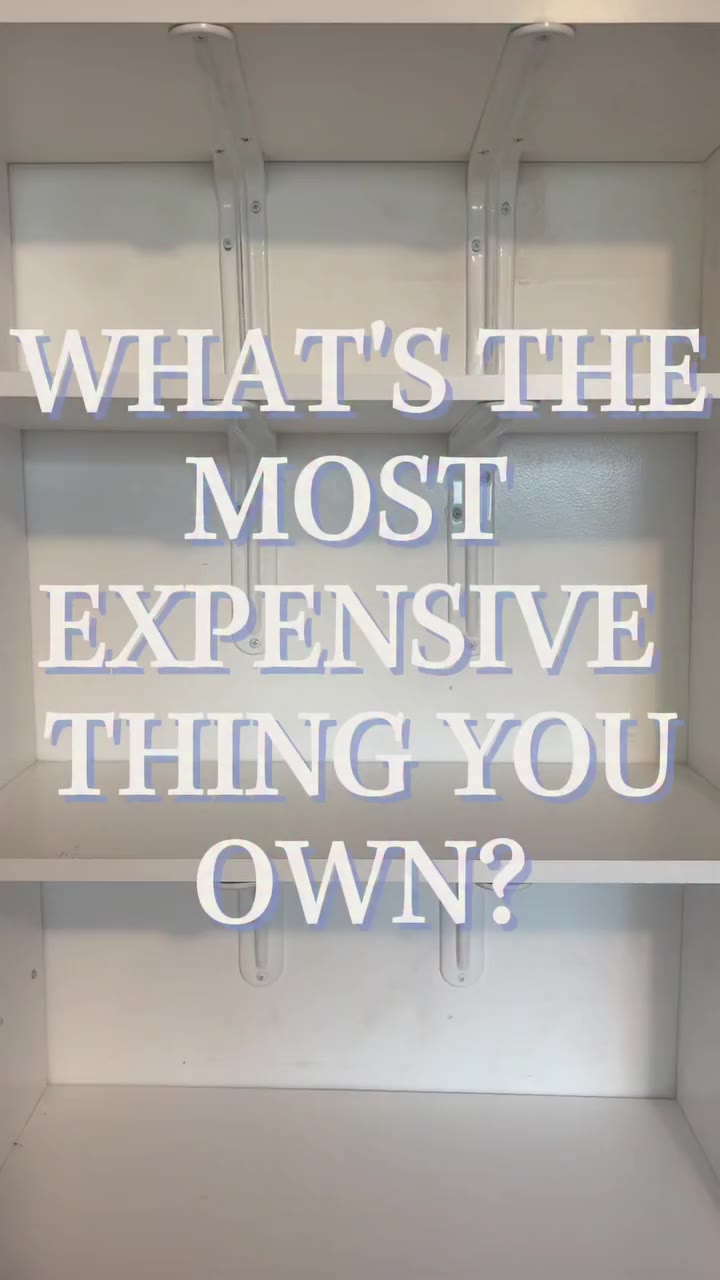 Expensive probably isn’t the right word??? Priceless is better. Every one of…