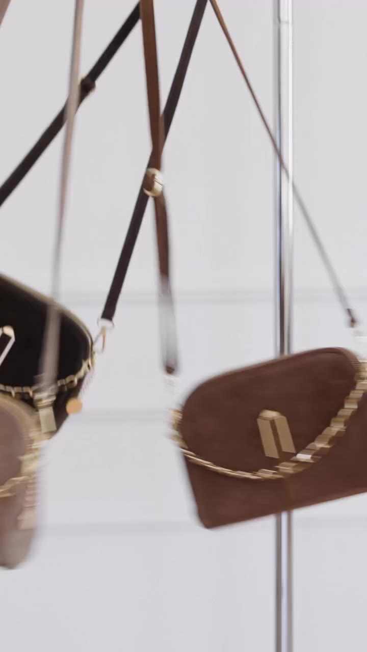 Trzy odcienie, jeden ponadczasowy fason! Wybierz kolor dla siebie! 👜…