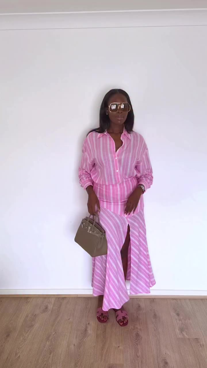 One last summer moment in this Zara coord and I savoured every second of it…