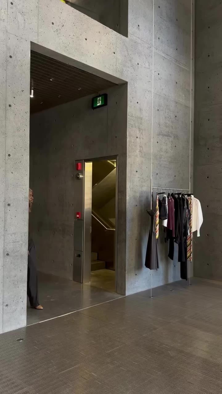 The best sales advisor in Paris has joined SSENSE to give you the best advice…