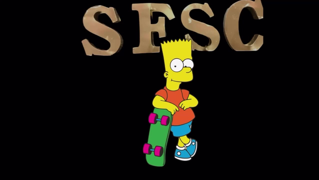 Throwback to that one time Bart barged and Thuy Executive Produced a film.