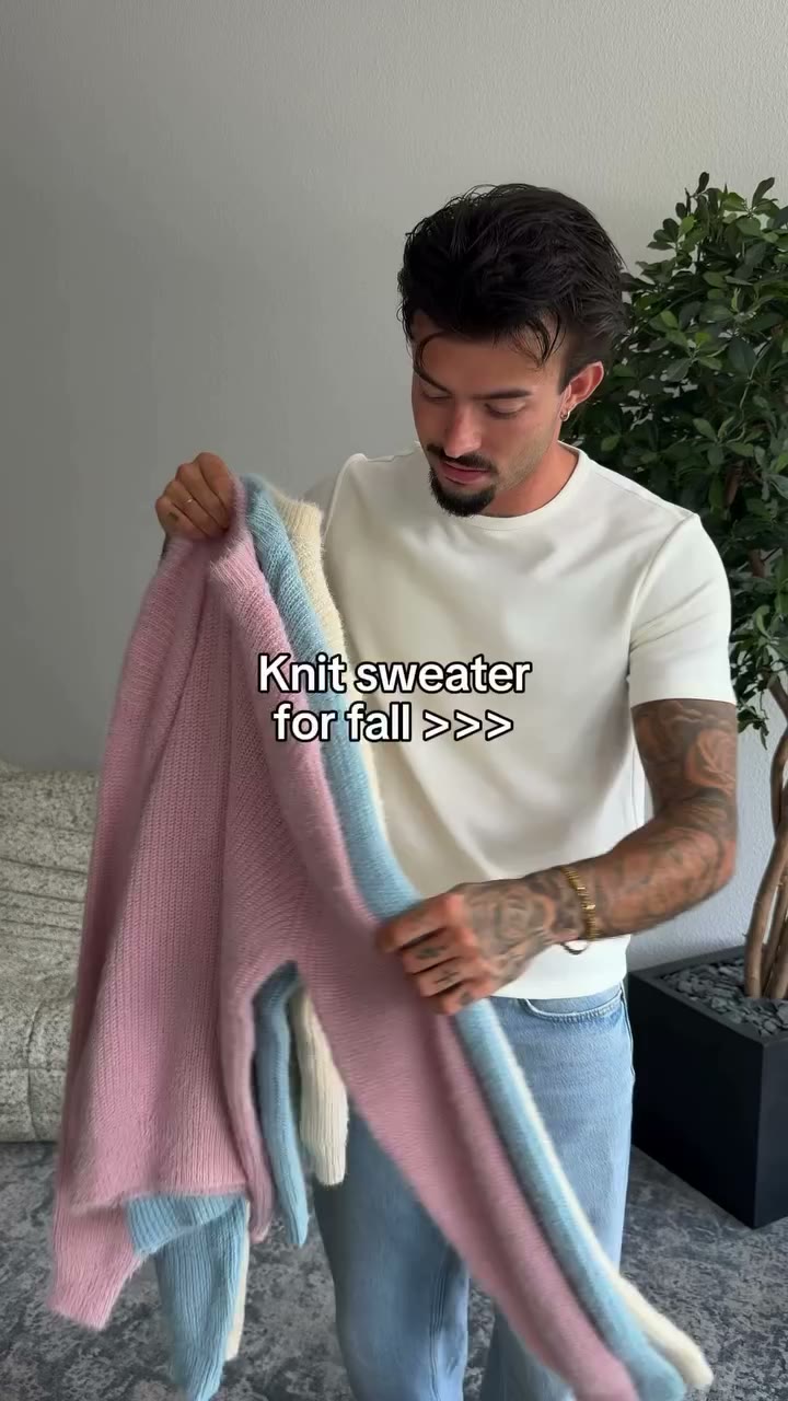 knits>>> • • • #autumnfits #knitwear #outfitinspo #explore