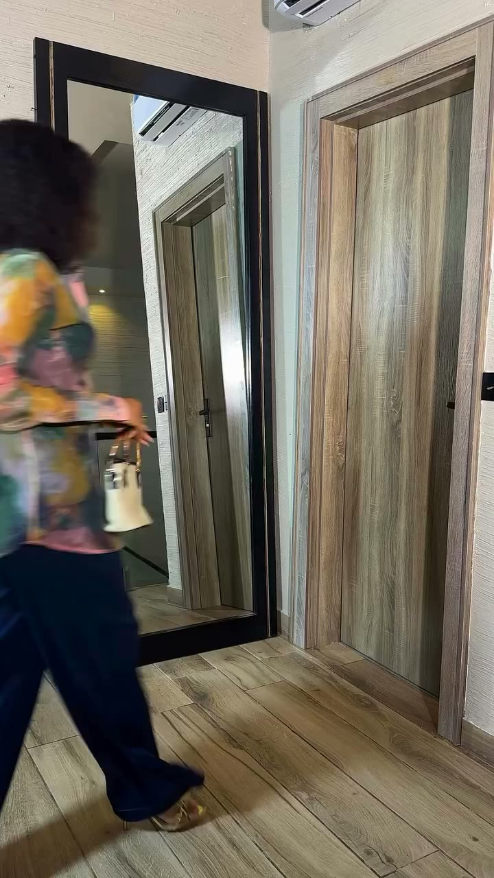 Show me a cuter outfit… I’ll wait 💅😌 When GLOMA walks in, the outfit speaks…