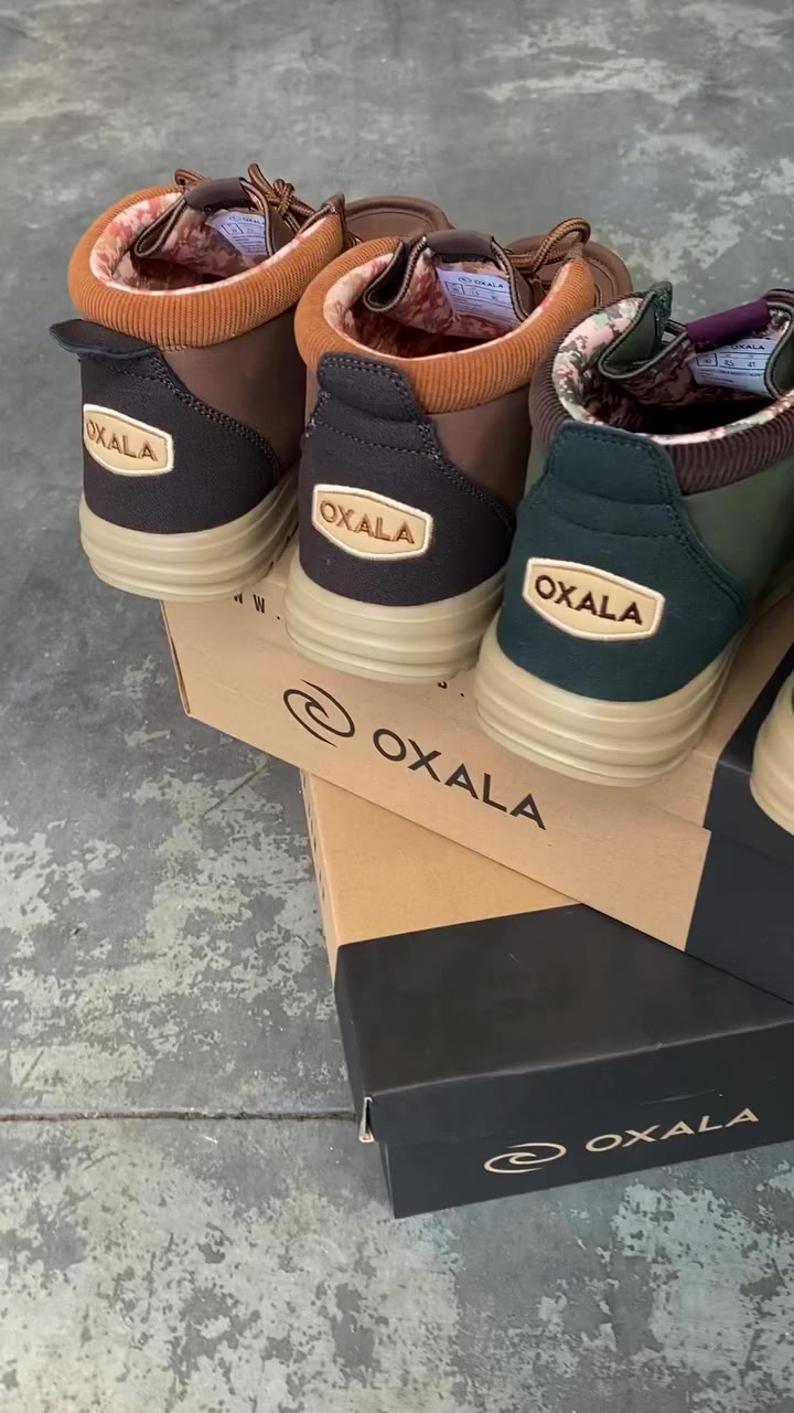 Vos con cual te quedas ?? 🔥 La botita más versátil que vas a tener está con…
