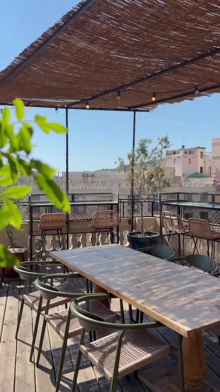 Where should I visit next time I’m in Barcelona? ☀️🍷🎨 #solotravel #barcelona