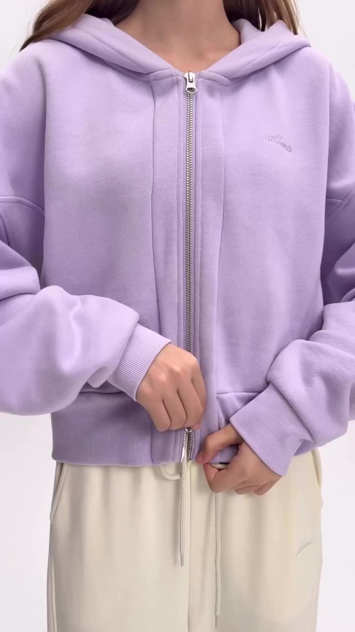 The BEST EVER fleece hoodie you will wanna put on all the time... Come in new…